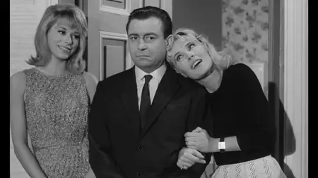 Les veinards (1963) People in Luck