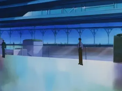 Bubblegum Crisis Tokyo 2040 01 XviD/e,j dub/e ssub 08/29 yEnc Bubblegum Crisis Tokyo 2040 01 ogm 006