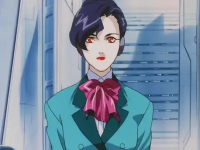 Bubblegum Crisis Tokyo 2040 01 XviD/e,j dub/e ssub 08/29 yEnc Bubblegum Crisis Tokyo 2040 01 ogm 006