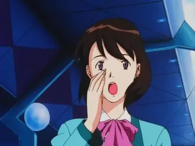 Bubblegum Crisis Tokyo 2040 01 XviD/e,j dub/e ssub 08/29 yEnc Bubblegum Crisis Tokyo 2040 01 ogm 006