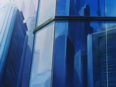 Bubblegum Crisis Tokyo 2040 01 XviD/e,j dub/e ssub 08/29 yEnc Bubblegum Crisis Tokyo 2040 01 ogm 006