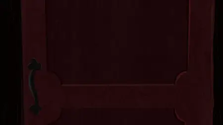 Rapunzel's Tangled Adventure S01E18