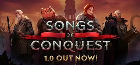 Songs of Conquest (2024)