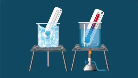 Thermodynamics: From Fundamentals to Advanced Concepts