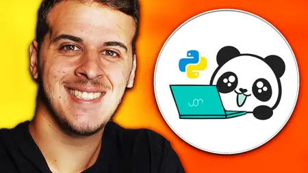 Mastering Pandas in Python