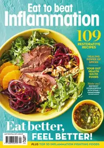 Eat To beat Inflammation - 2025