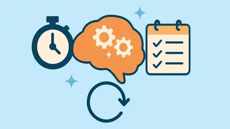 Build Daily Micro Habits: A System for Focus & Productivity
