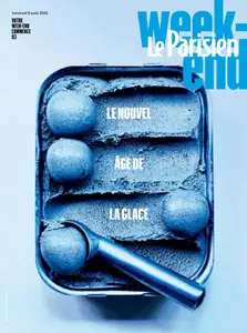 Le Parisien Magazine - 8 Août 2025