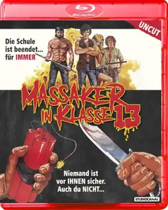 Massacre at Central High (1976)