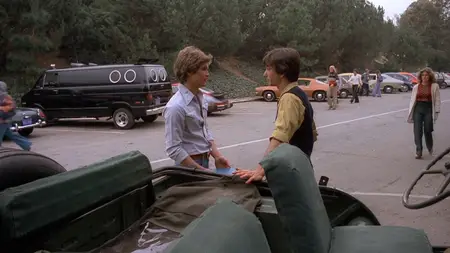 Massacre at Central High (1976)