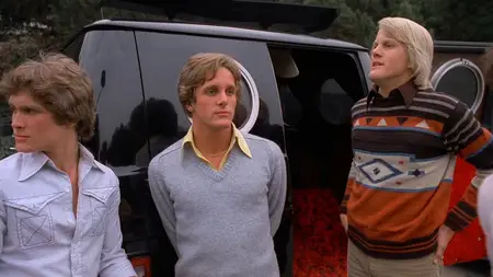 Massacre at Central High (1976)