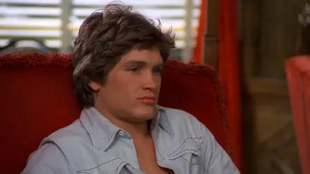 Massacre at Central High (1976)