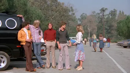 Massacre at Central High (1976)