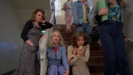 Massacre at Central High (1976)