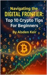 Navigating the Digital Frontier: Top 10 Crypto Tips For Beginners