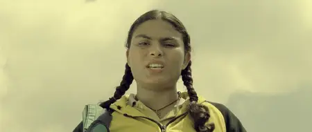 Chak De! India (2007)
