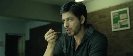 Chak De! India (2007)