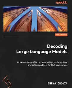 Decoding Large Language Models