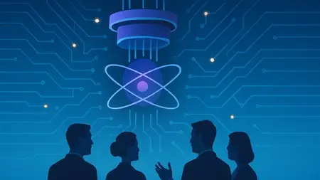 Quantum Computing For Decision Makers: Executive Essentials