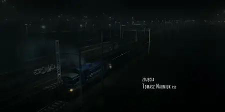 The Thaw S03E01