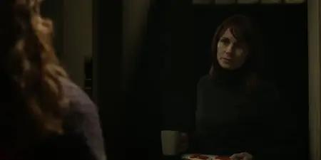 The Thaw S03E01