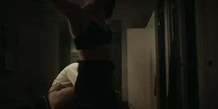 The Thaw S03E01