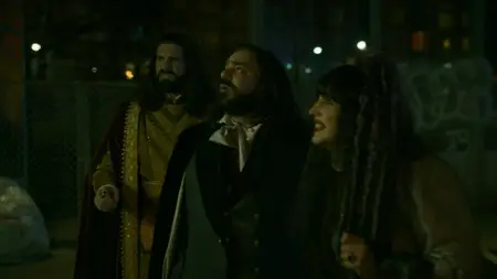 What We Do in the Shadows S06E09