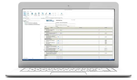 Weise Software Smart-Check 2024.4.0.0