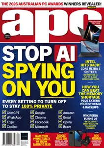 APC - April 2026