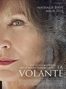 The Assistant (2015) La volante