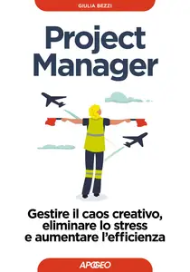 Project Manager - Giulia Bezzi