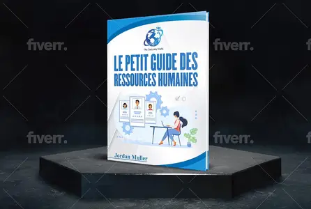 Le petit guide des ressources humaines (French Edition)