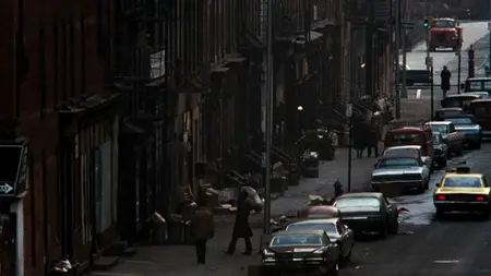 Shaft (1971)