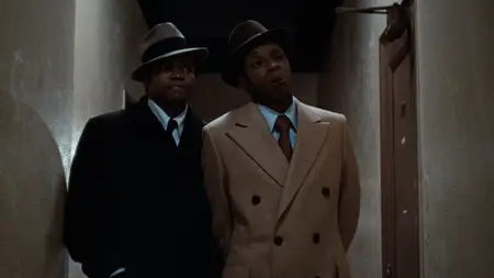 Shaft (1971)