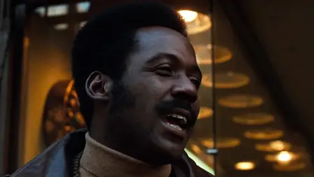 Shaft (1971)
