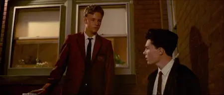 Telling Lies in America (1997)