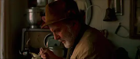 Telling Lies in America (1997)