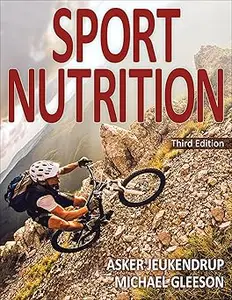 Sport Nutrition (Repost)