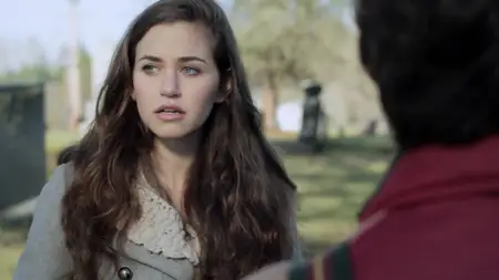 A Haunting at Silver Falls (2013)