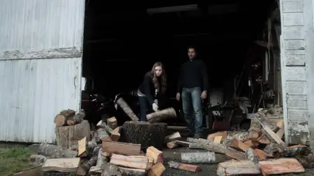 A Haunting at Silver Falls (2013)