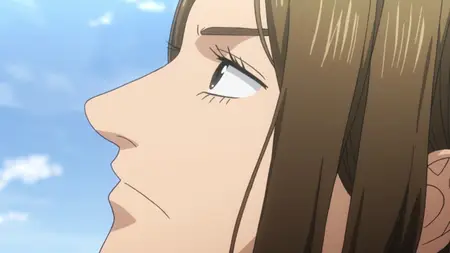 Space Brothers (2012 S02E14 Wheelchair Pilot Dekinai