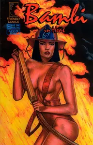 Bambi In Heat - Volume 2