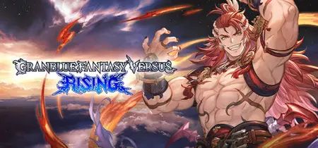 Granblue Fantasy Versus Rising Wilnas (2025)