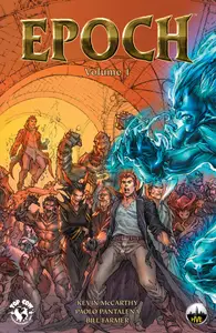 Epoch (2011) (Digital TPB) (G85-Empire