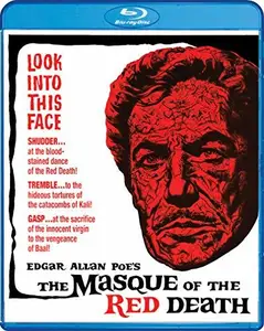 The Masque of the Red Death (1989)