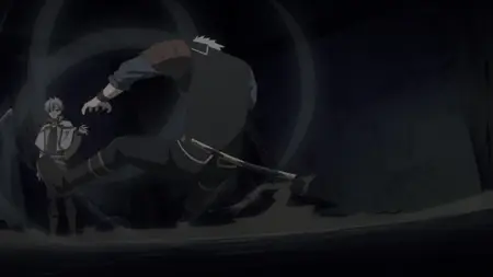 Tsukimichi Moonlit Fantasy S02E09 The Perverted Dragon