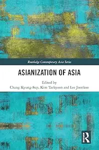 Asianization of Asia