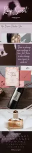 Keep Secret - Fabulous Handwritten Font