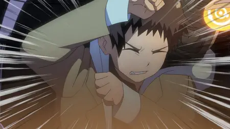Mecha-ude (TV) - 04
