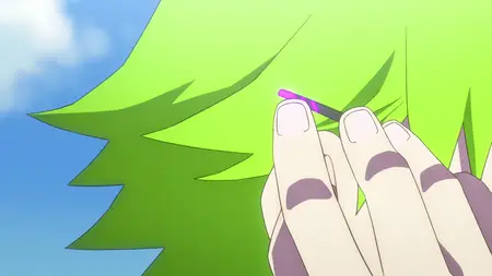 Mecha-ude (TV) - 04